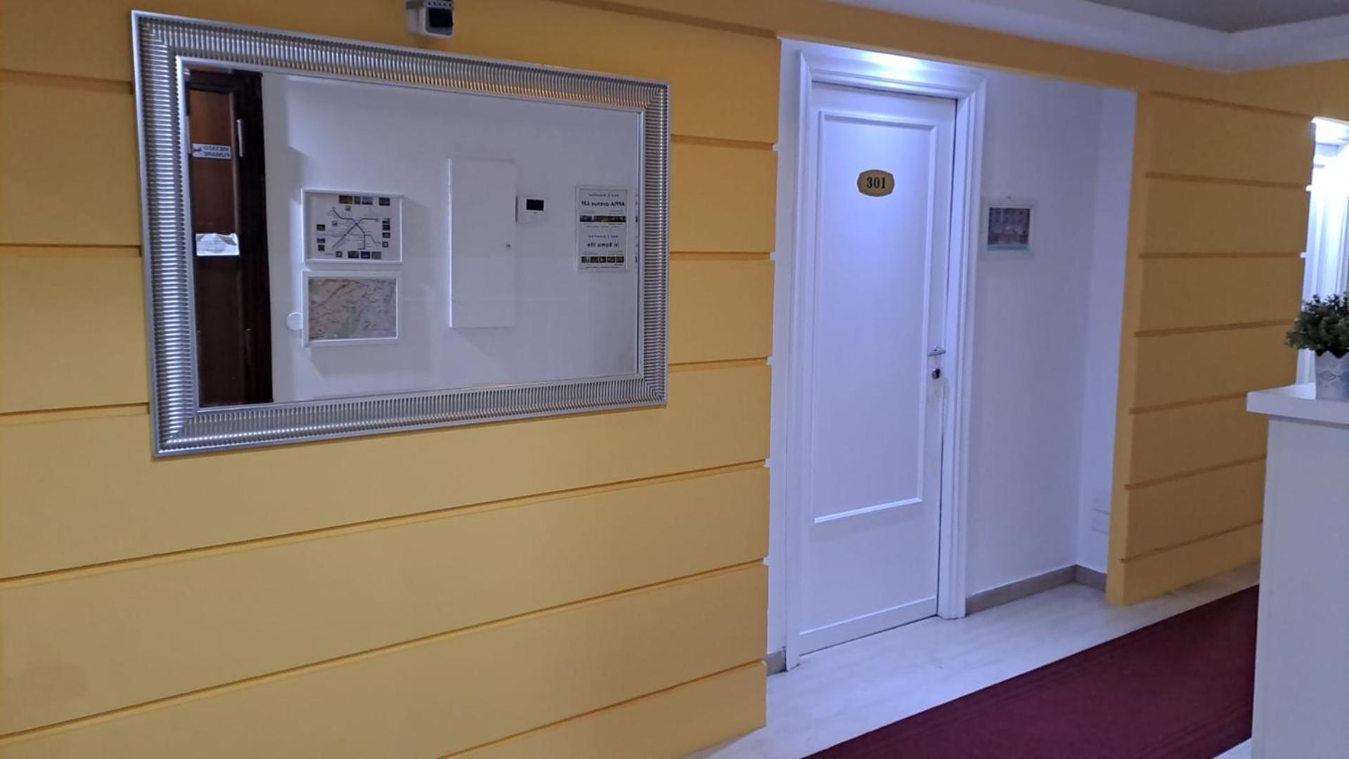 Appia Avenue 639 Guest house 2*