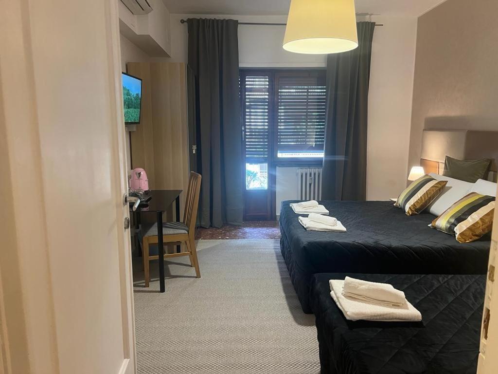 Guest house Appia Avenue 639 Rome