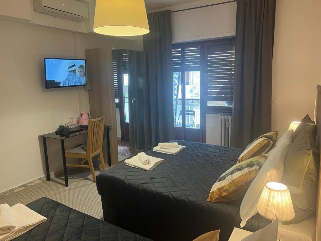Appia Avenue 639 Guest house