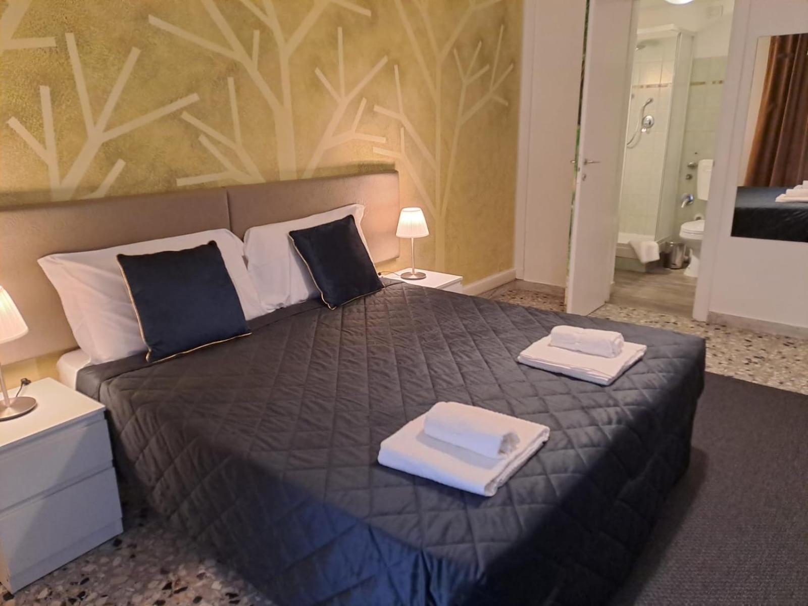 Guest house Appia Avenue 639