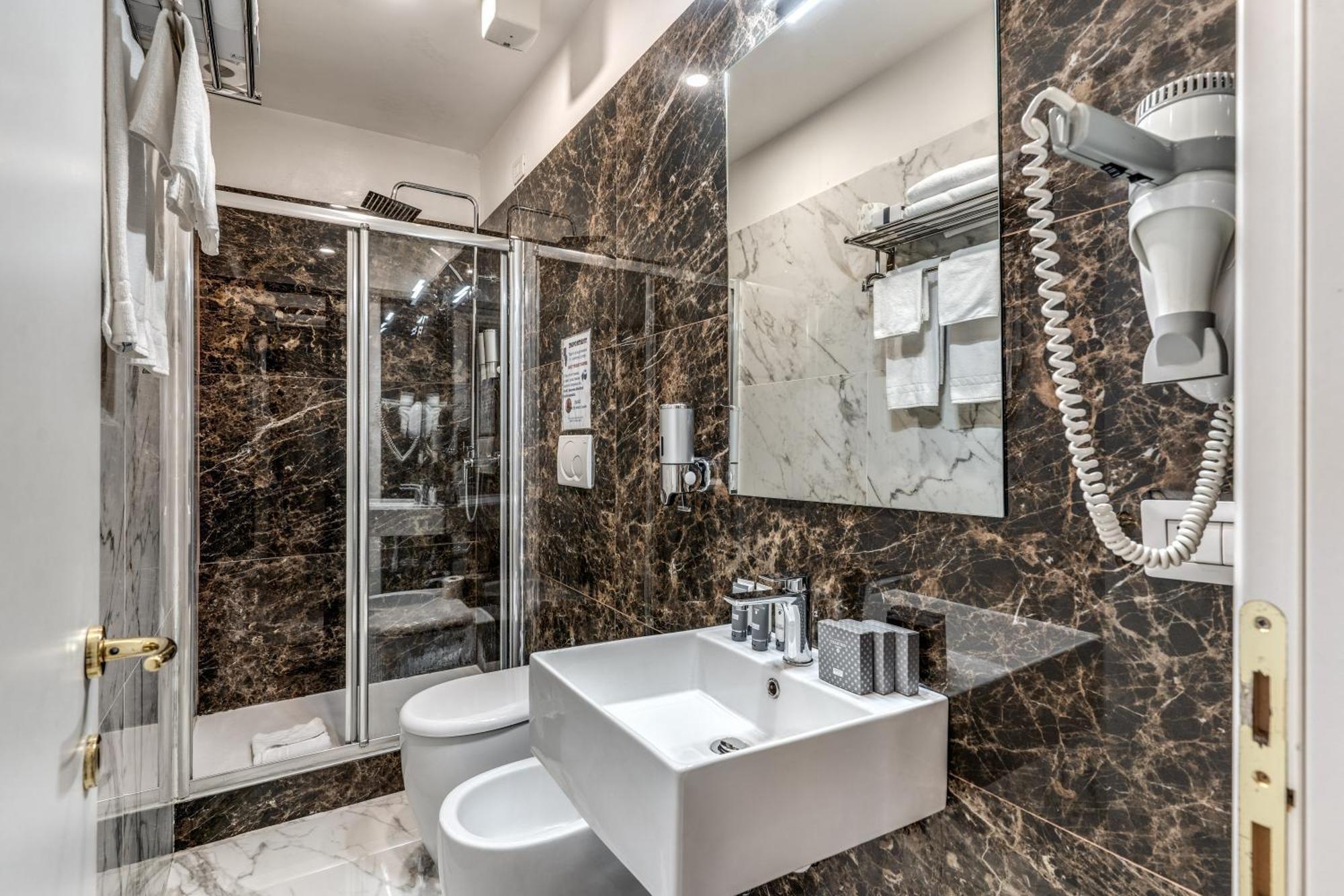 Relais Fontana Di Trevi 3* Rome