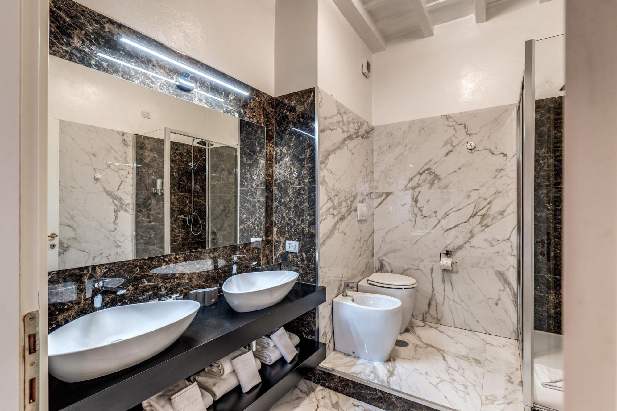 Relais Fontana Di Trevi Rome