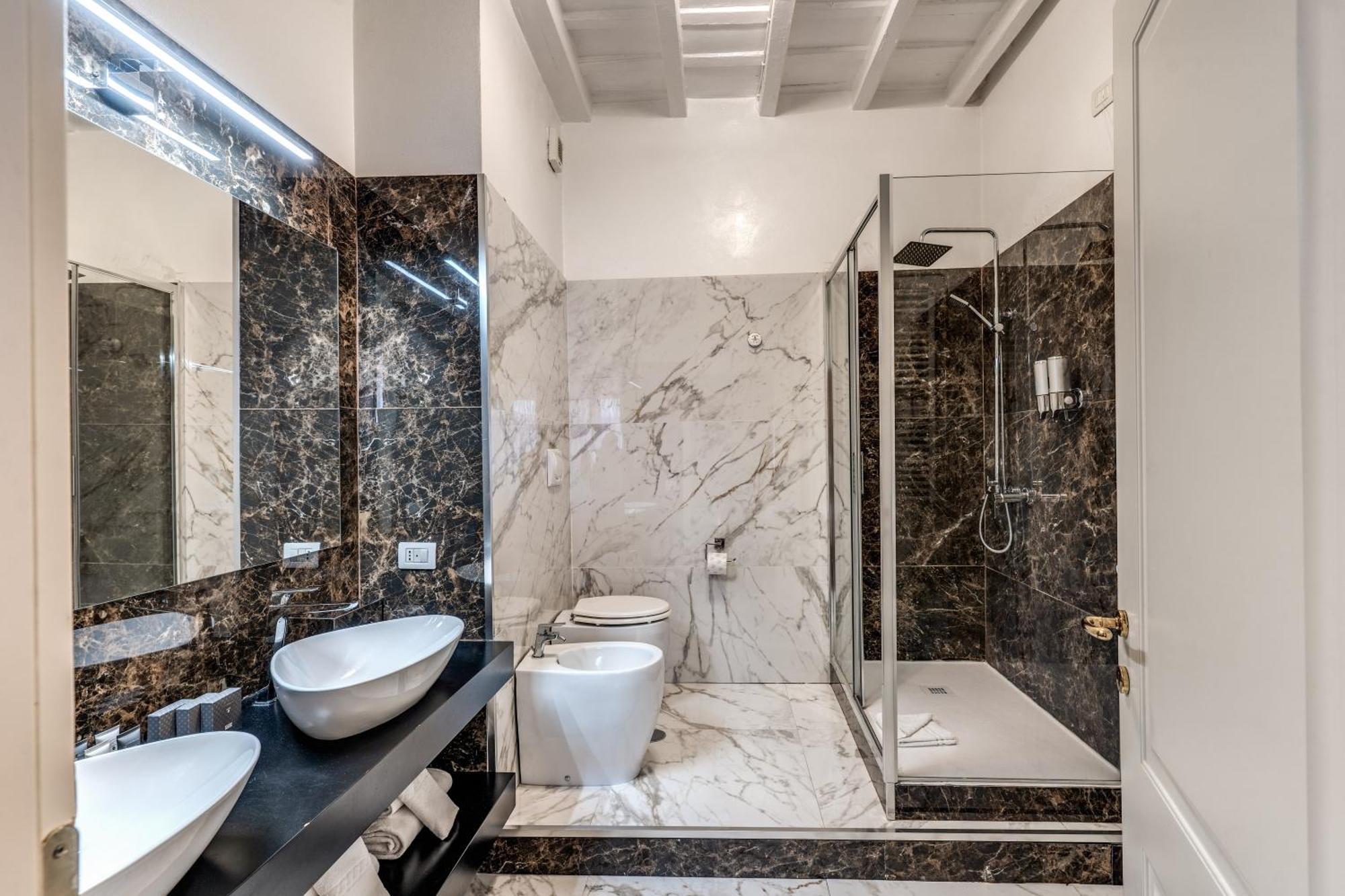 Relais Fontana Di Trevi Rome