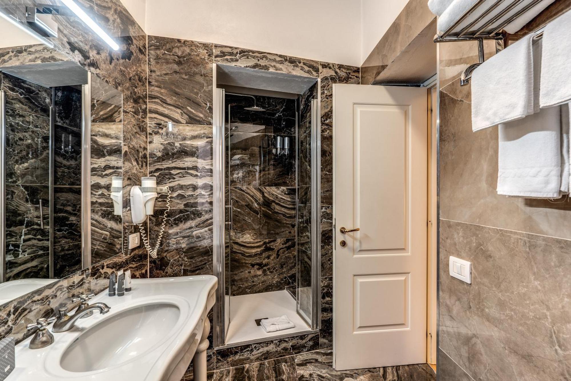 Relais Fontana Di Trevi Hotel Rome