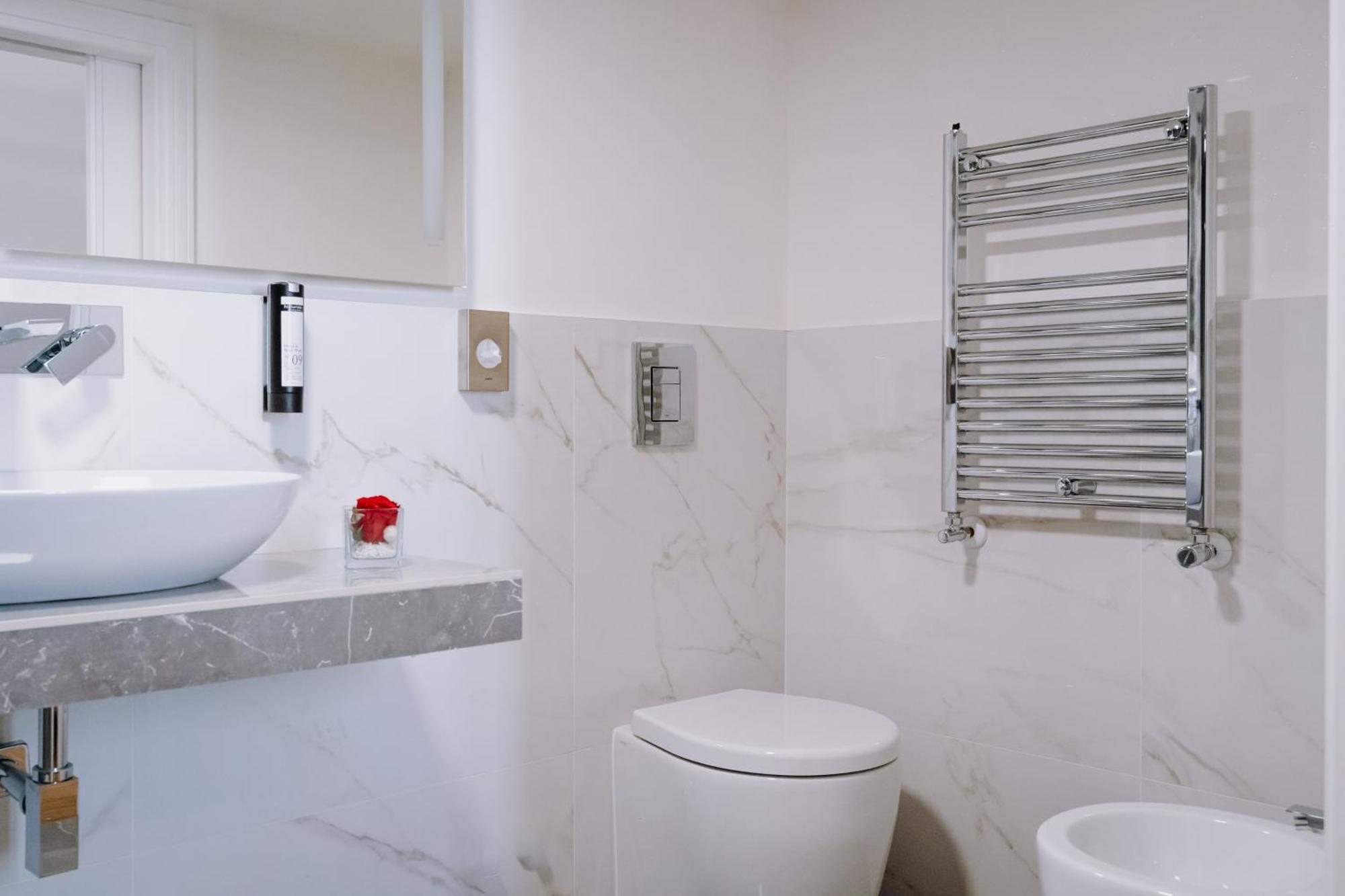 Navona Style Guest house