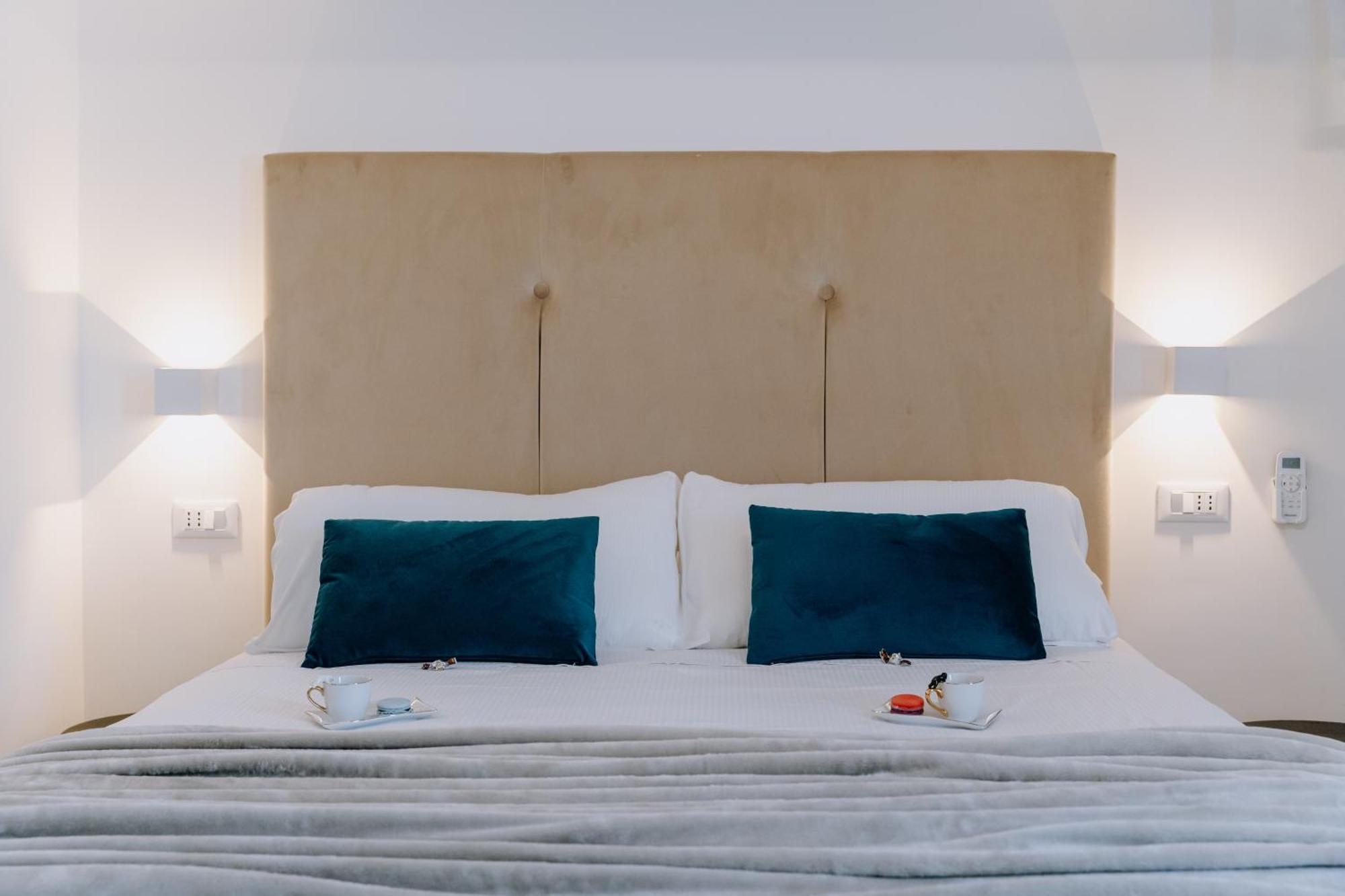 Navona Style Guest house