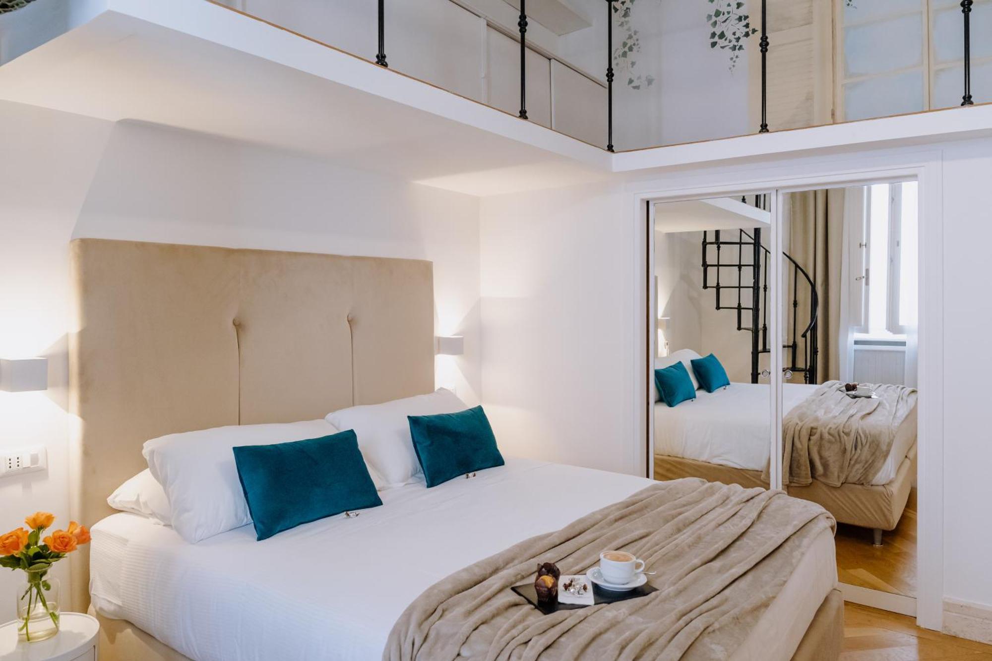 Navona Style Guest house Rome
