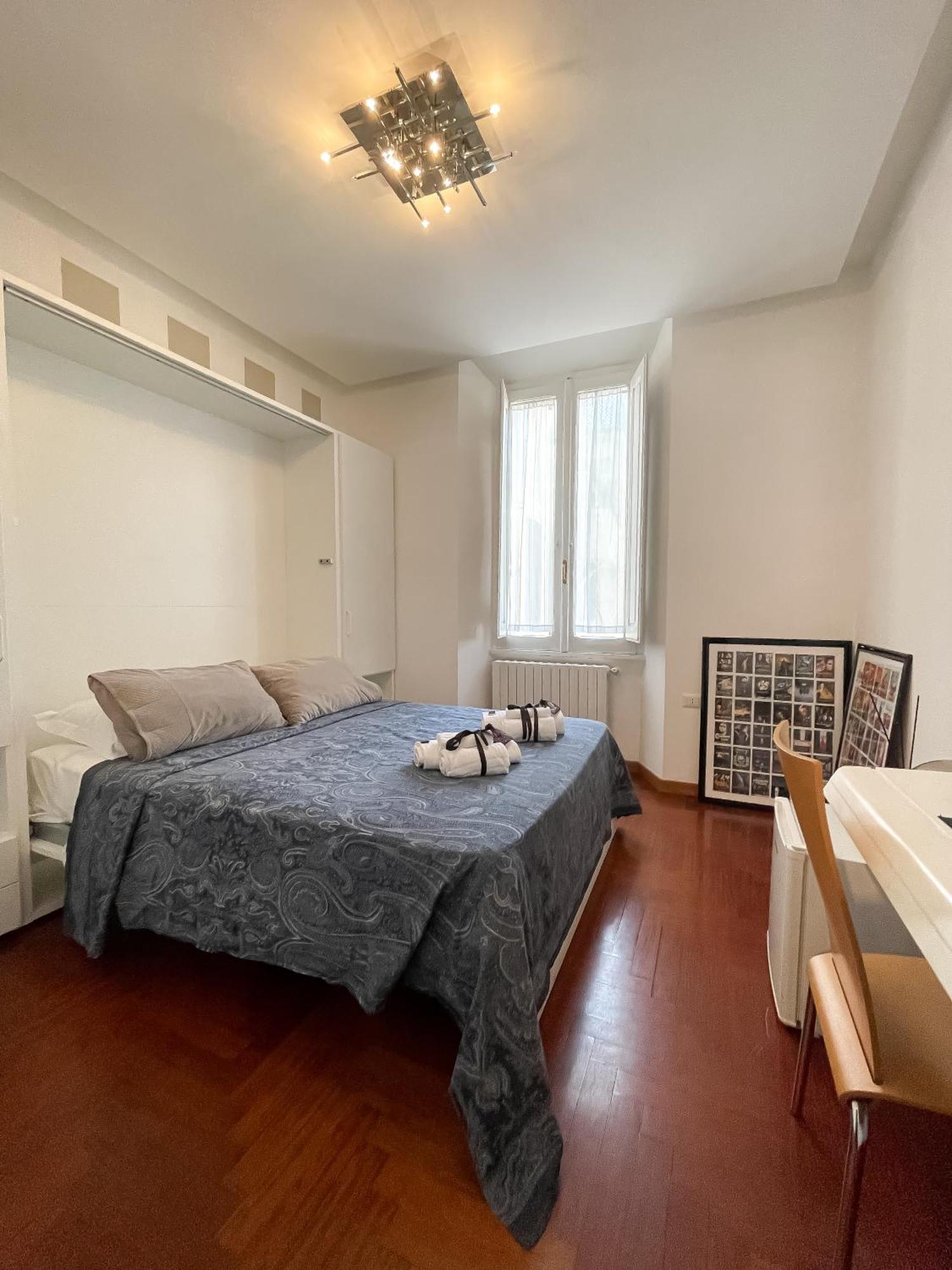 Popolo Dream - Luxury Affittacamere 2*