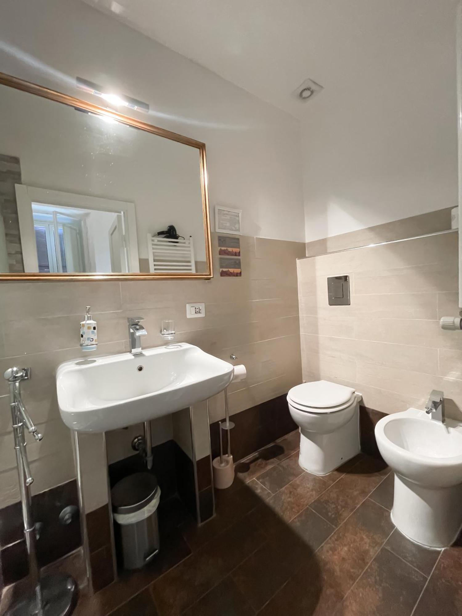 Affittacamere Popolo Dream - Luxury 2*
