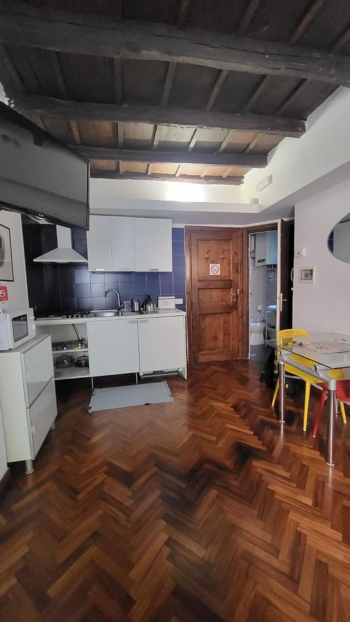 Vivaldi Apartment
