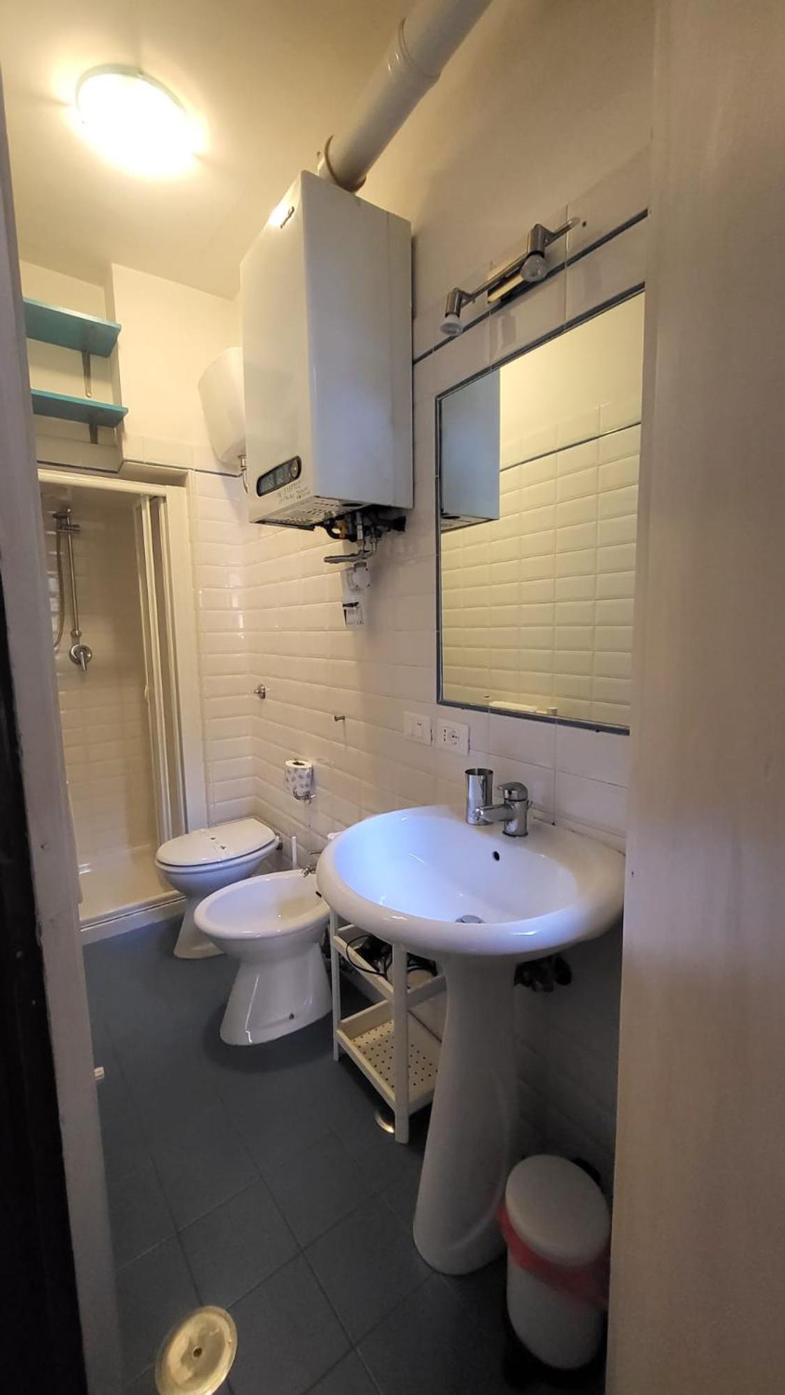 Apartment Vivaldi Rome