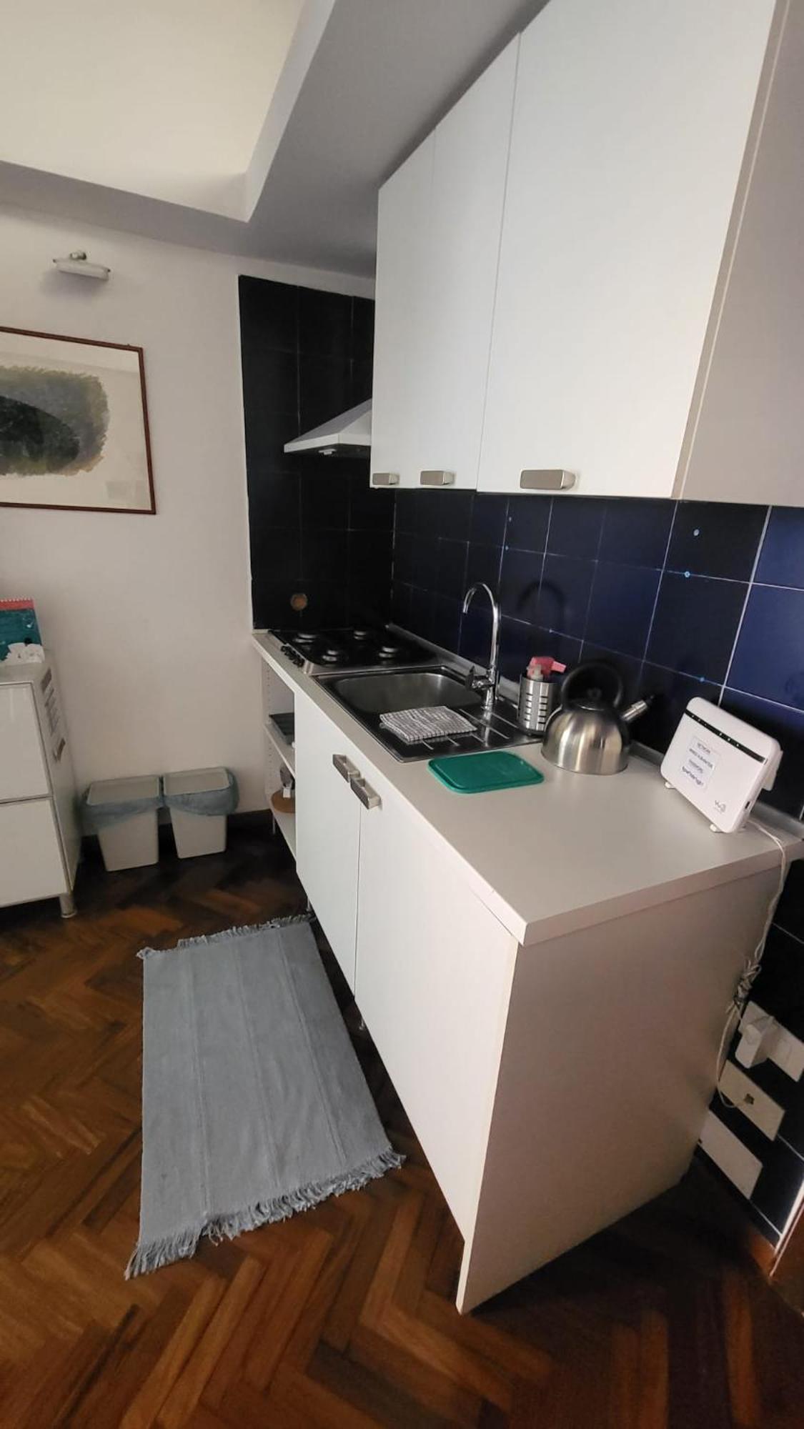Vivaldi Apartment