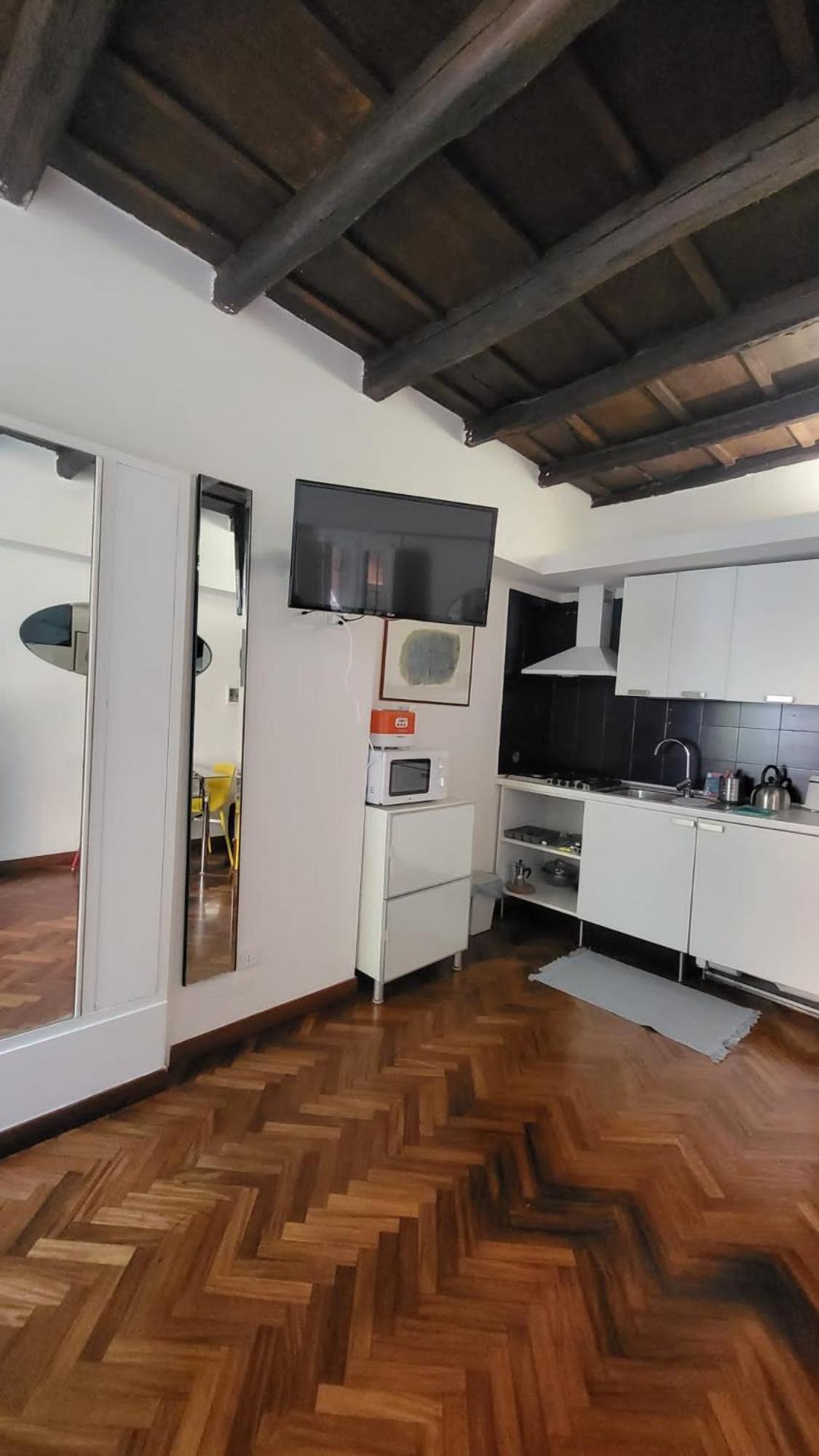 Vivaldi Apartment