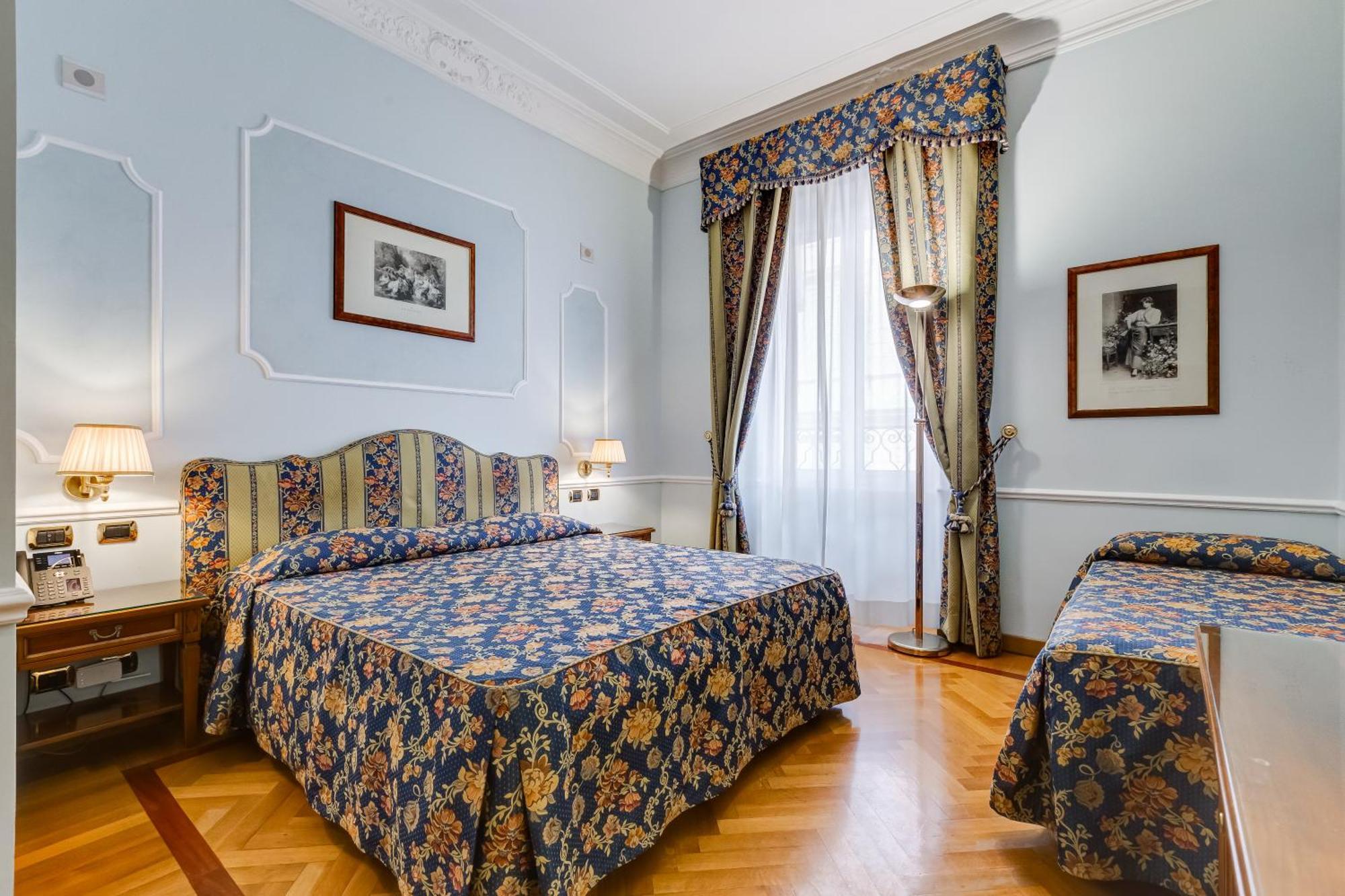 Residenza Cellini 3*