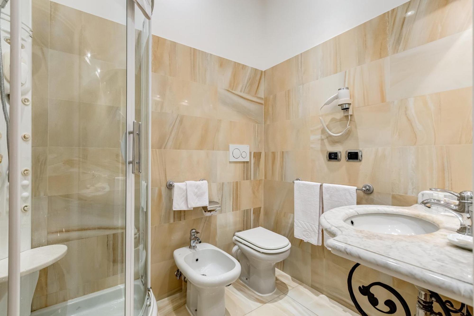 Hotel Residenza Cellini