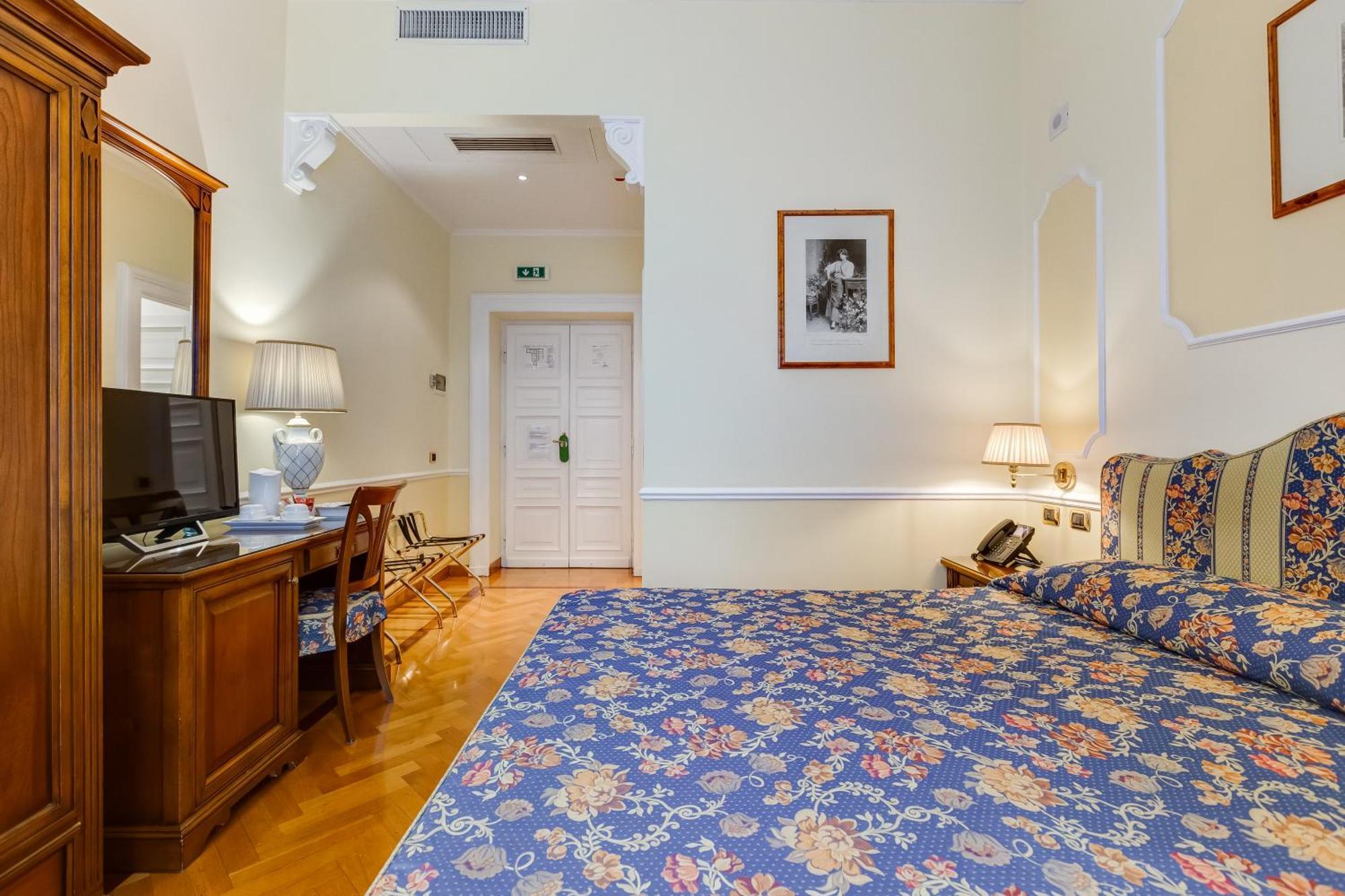 Residenza Cellini Hotel