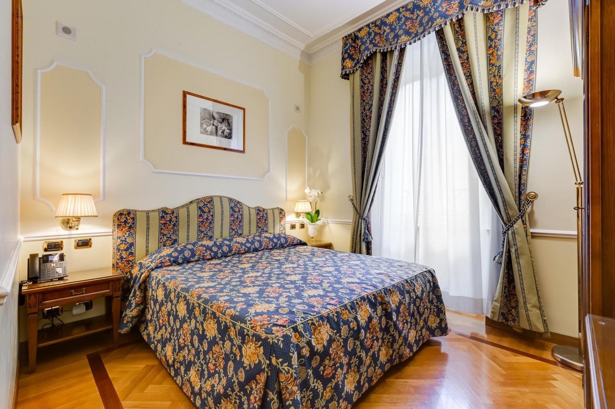Residenza Cellini 3*