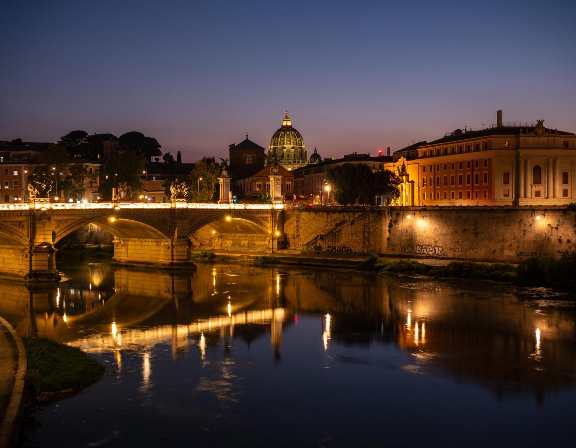 Alto Guest house Rome