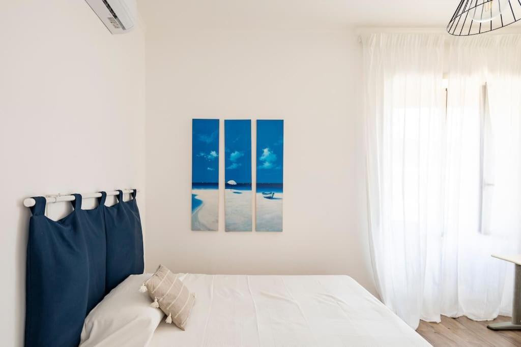 Appartamento Tibershome La Casa Sul Tevere Roma