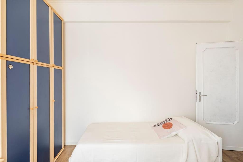 Appartamento Tibershome La Casa Sul Tevere