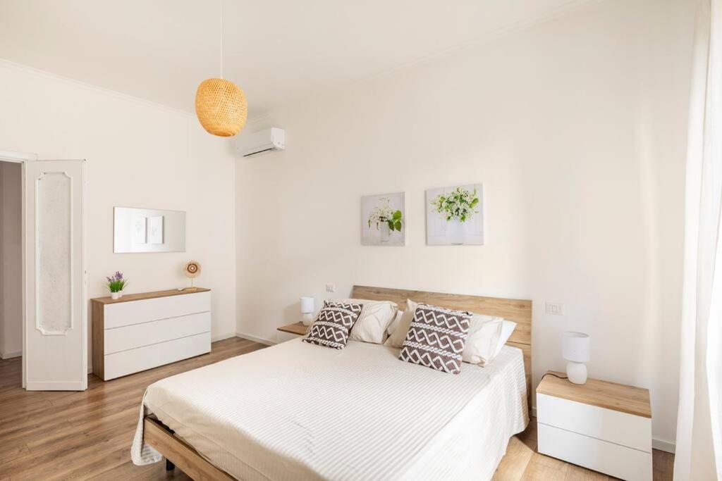 Appartamento Tibershome La Casa Sul Tevere *