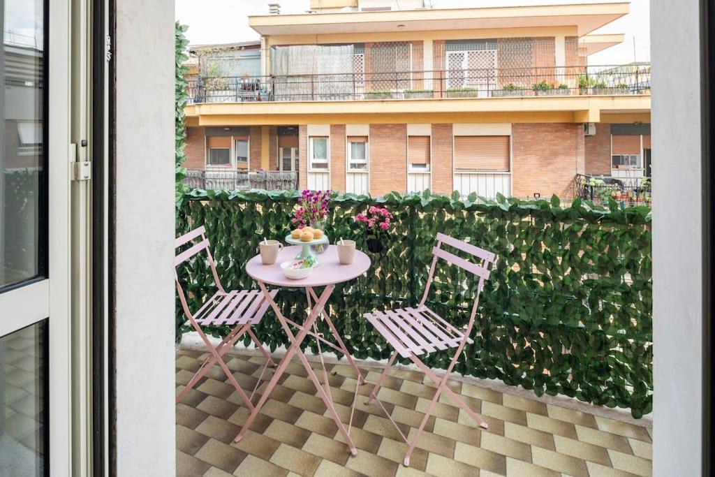 Tibershome La Casa Sul Tevere *