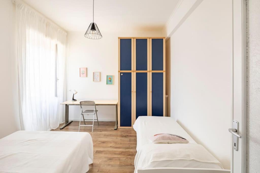 Tibershome La Casa Sul Tevere