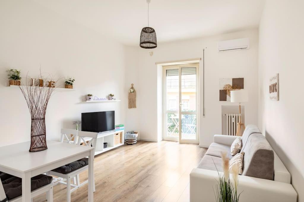 Tibershome La Casa Sul Tevere Appartamento Roma