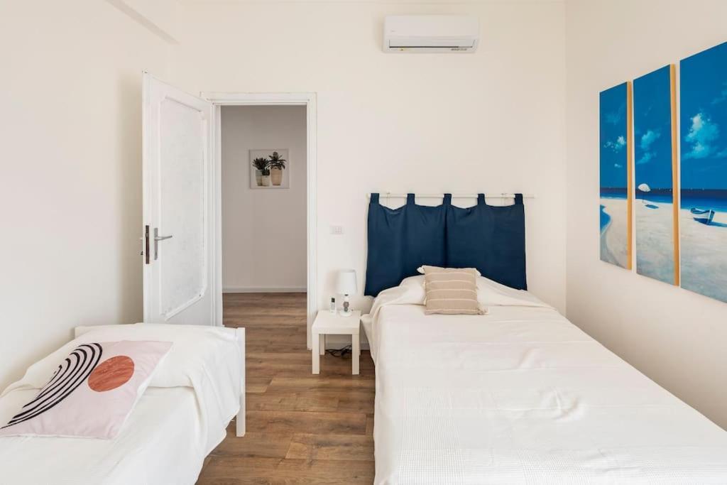 Appartamento Tibershome La Casa Sul Tevere *