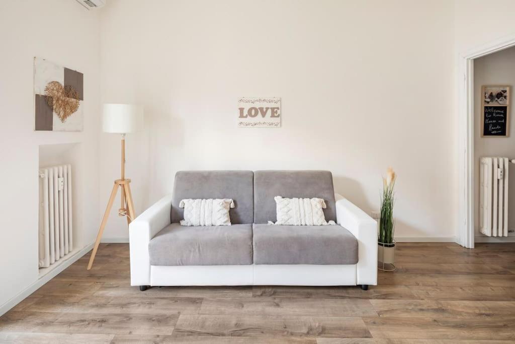 Tibershome La Casa Sul Tevere Appartamento *