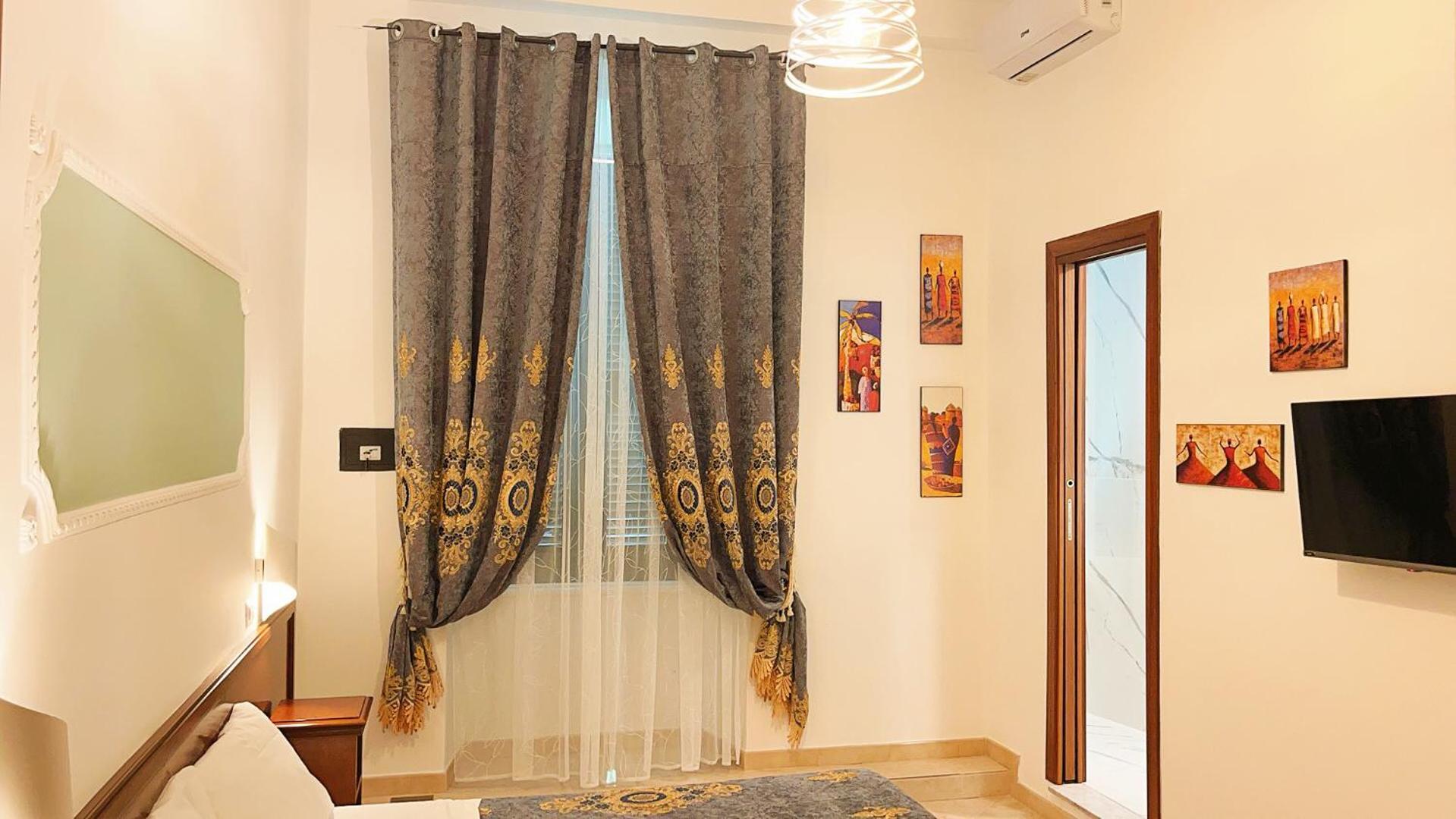 Guest house Cosmos 2*
