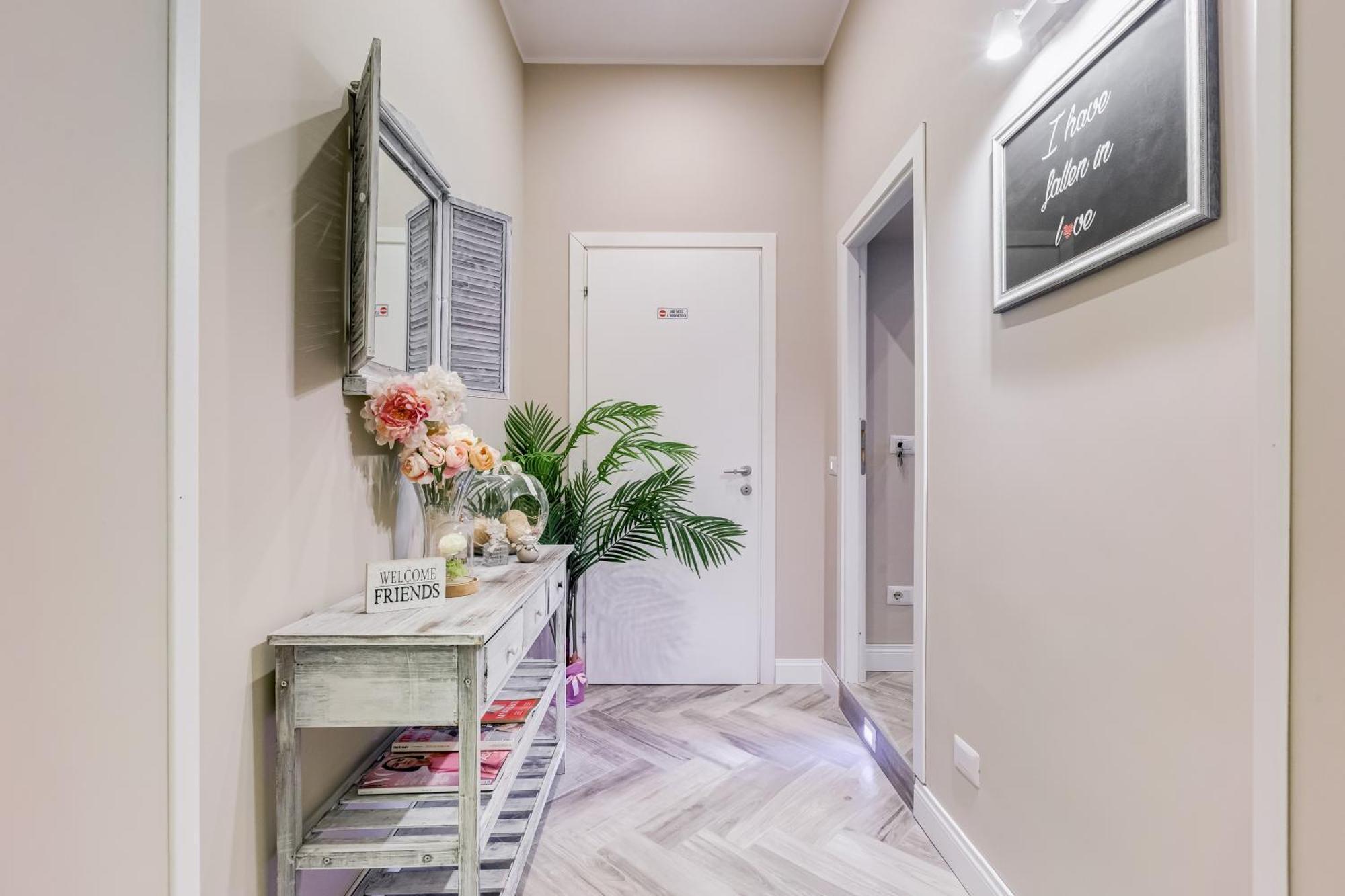 Hanky Guest house