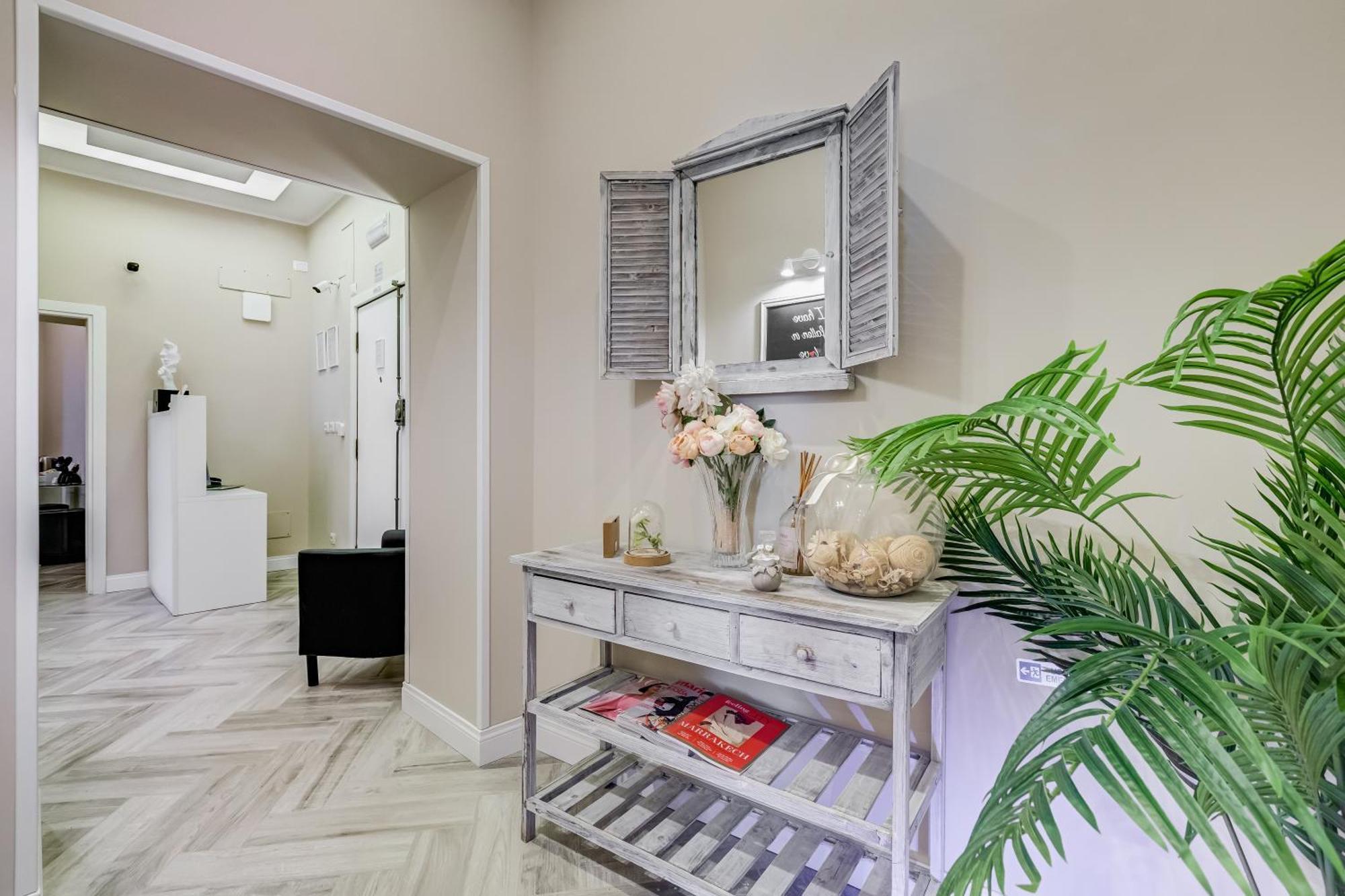 Hanky Guest house 3*