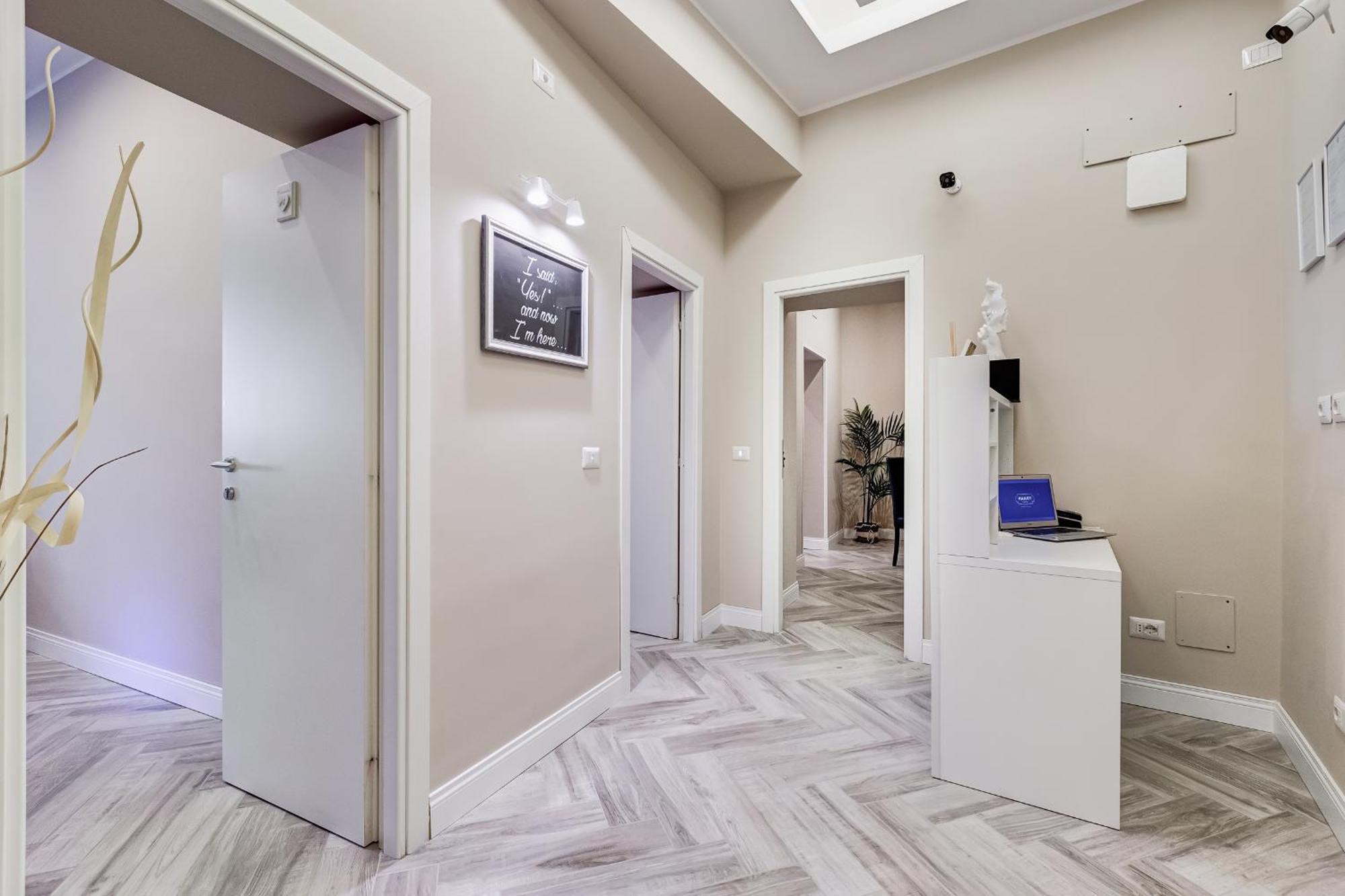 Hanky Guest house Rome