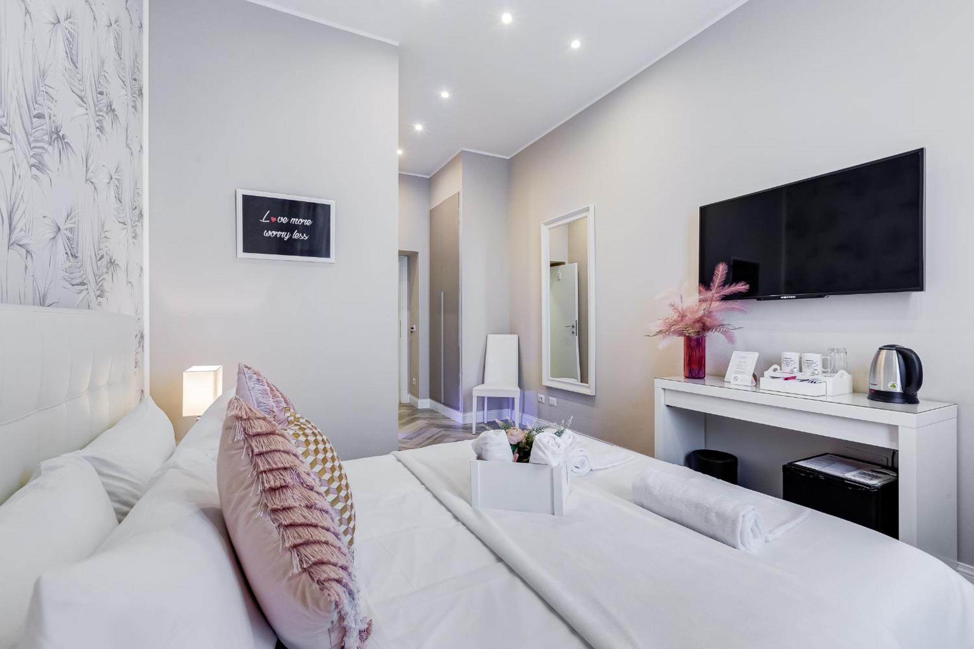 Guest house Hanky 3*