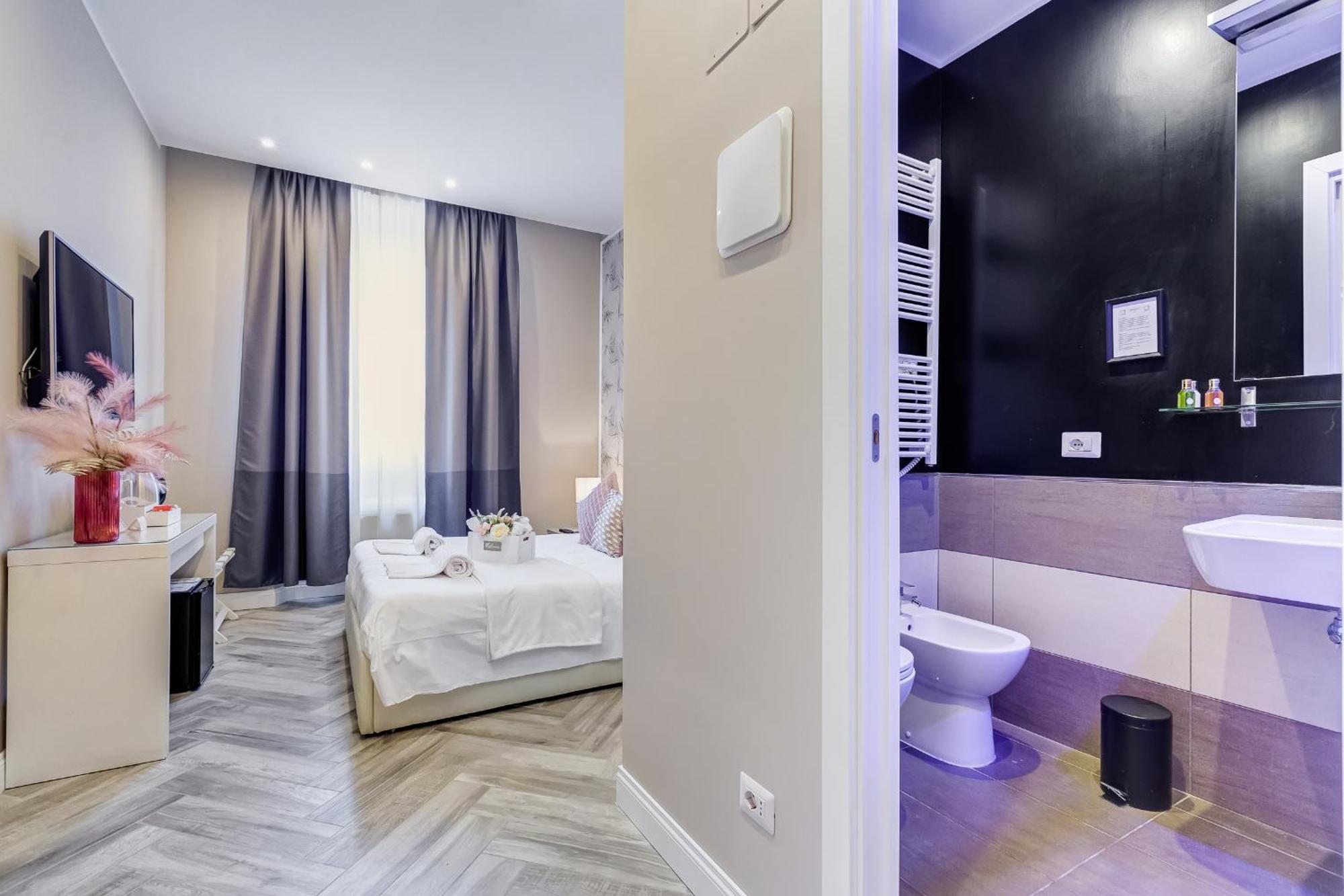 Guest house Hanky Rome