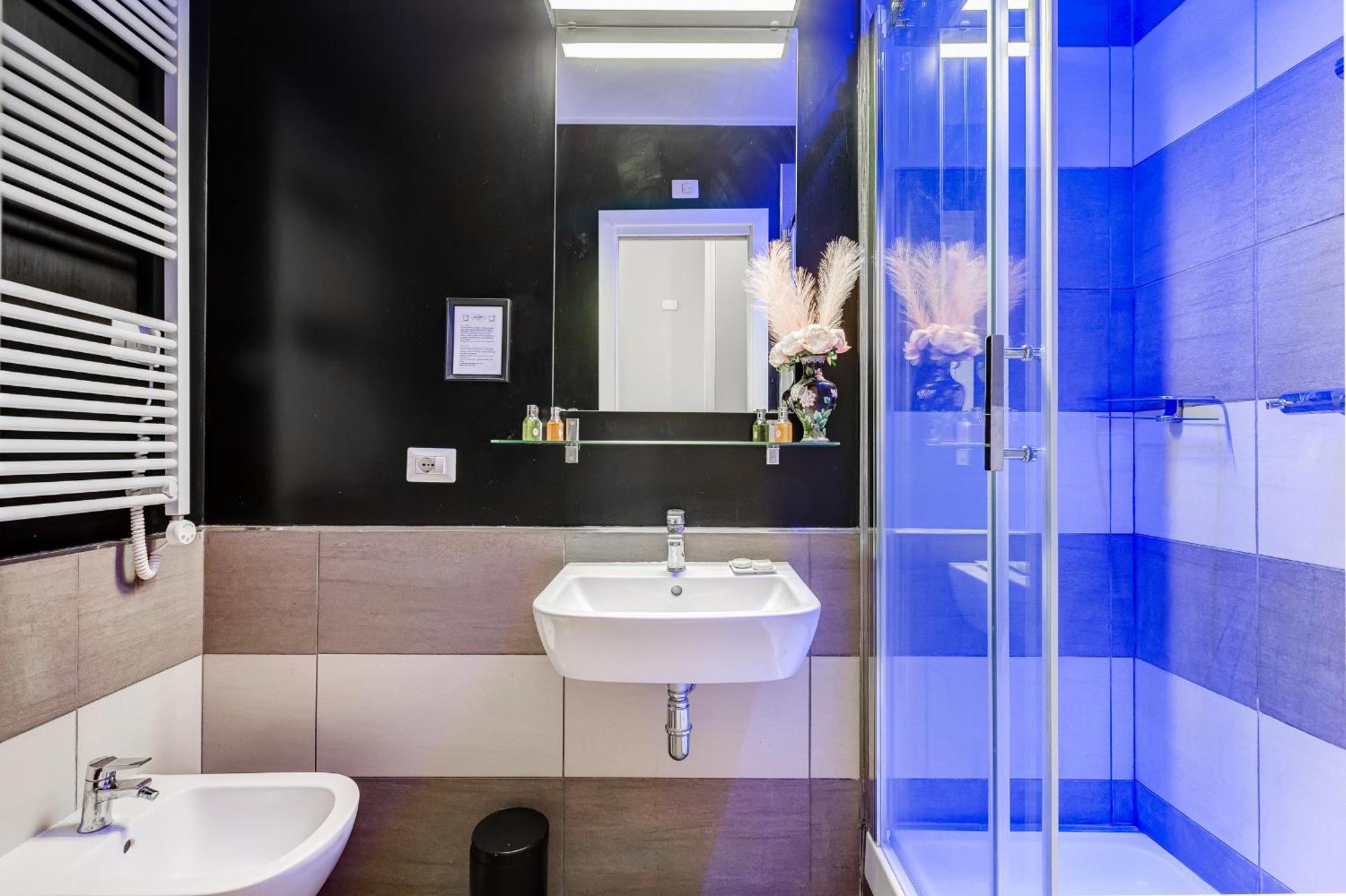 Hanky Guest house Rome