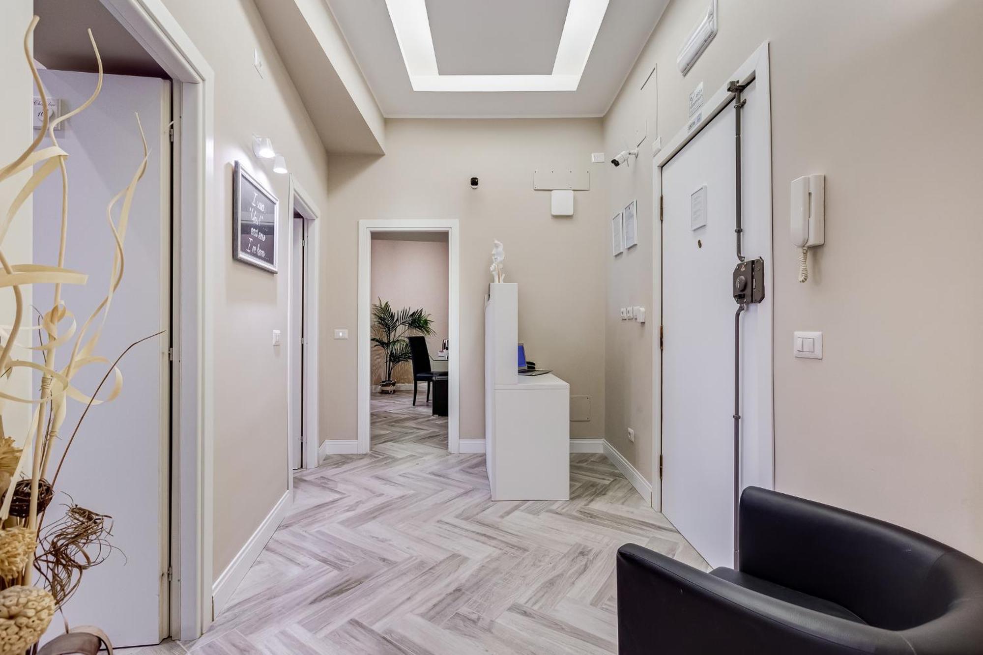 Hanky Guest house