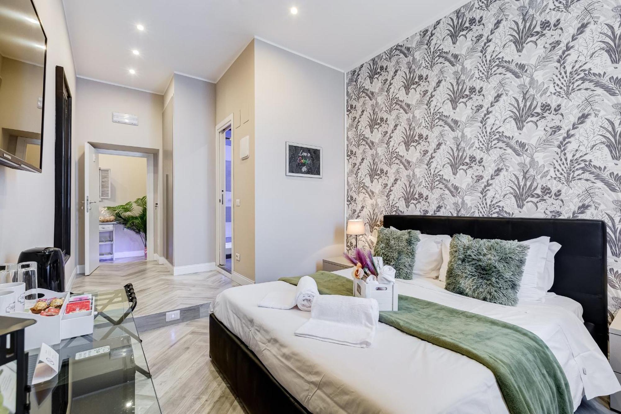 Guest house Hanky Rome