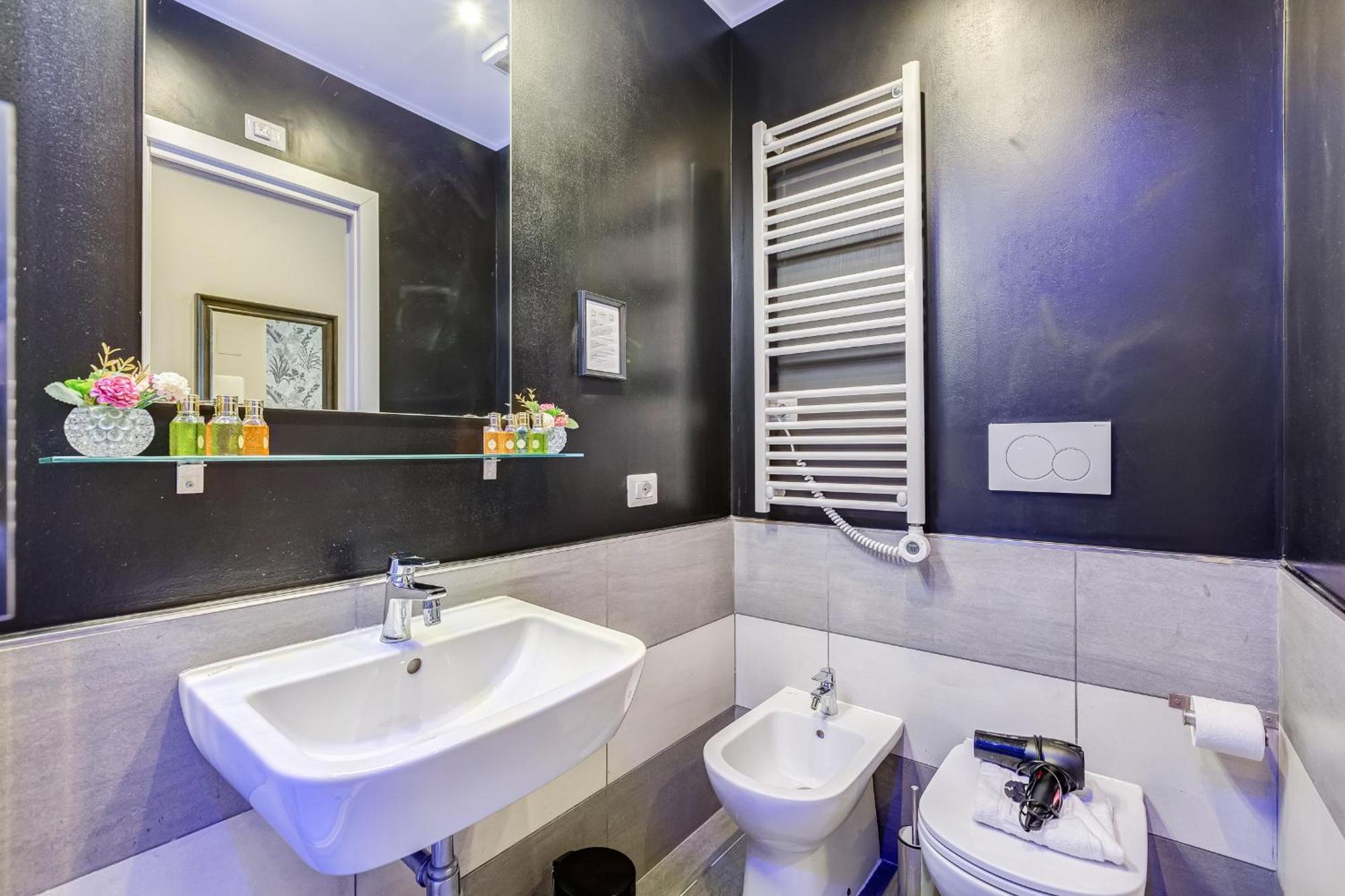 Guest house Hanky 3*