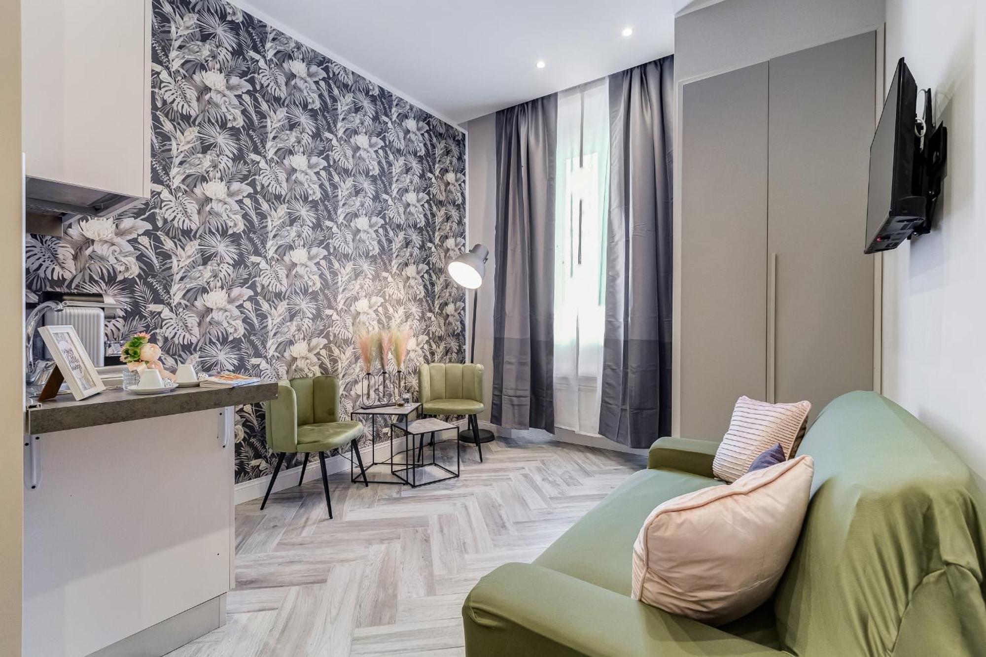Hanky Guest house Rome