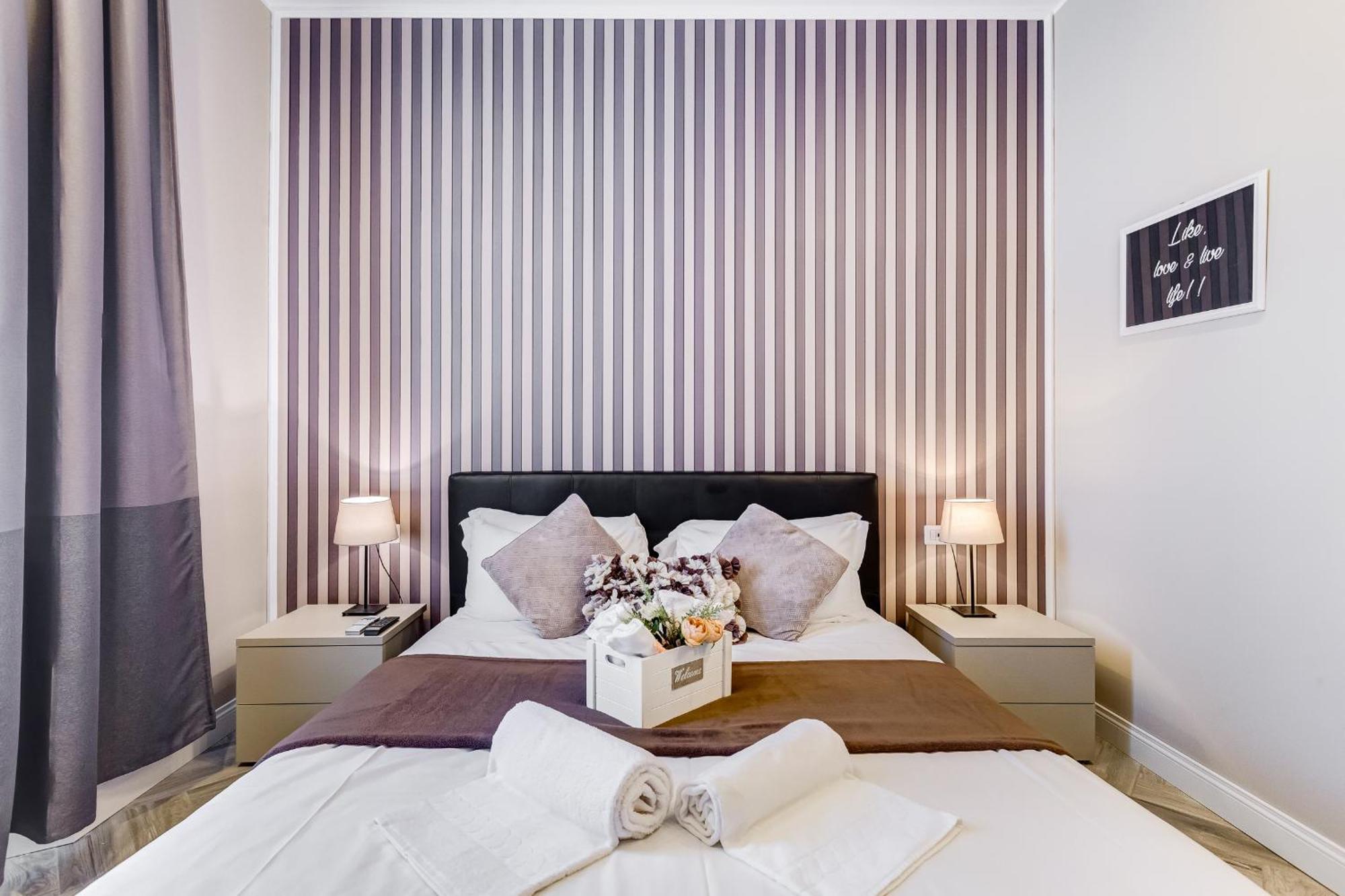 Hanky Guest house 3*