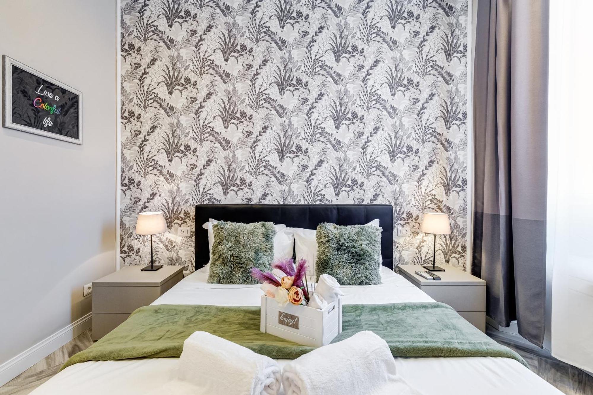 Guest house Hanky Rome