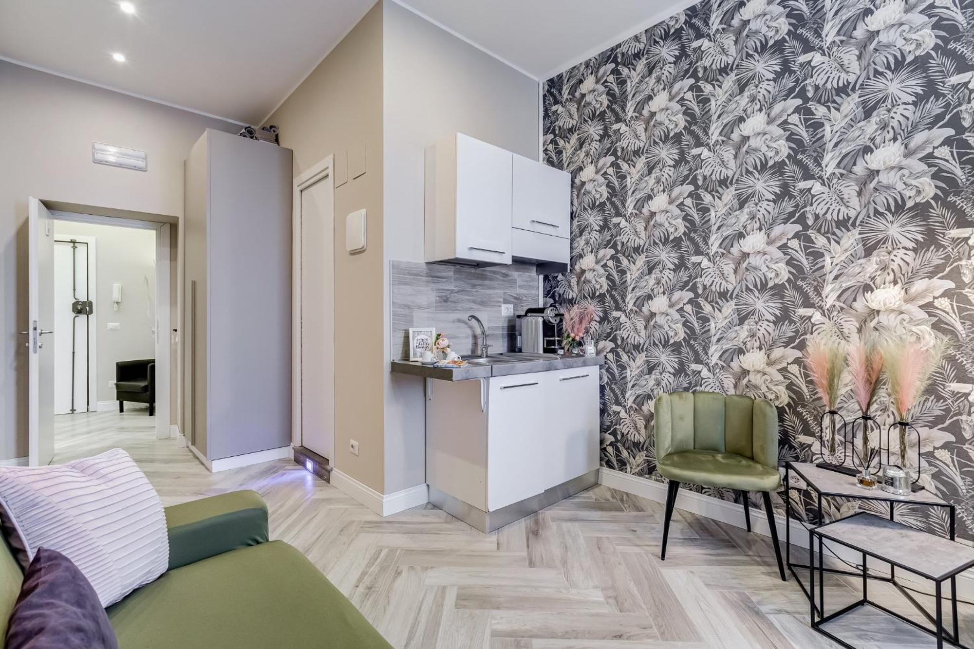 Guest house Hanky Rome