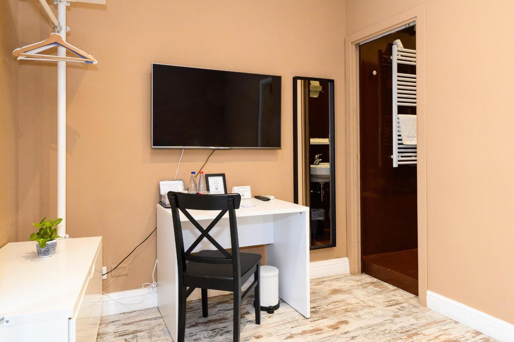Bed & Breakfast A-rome