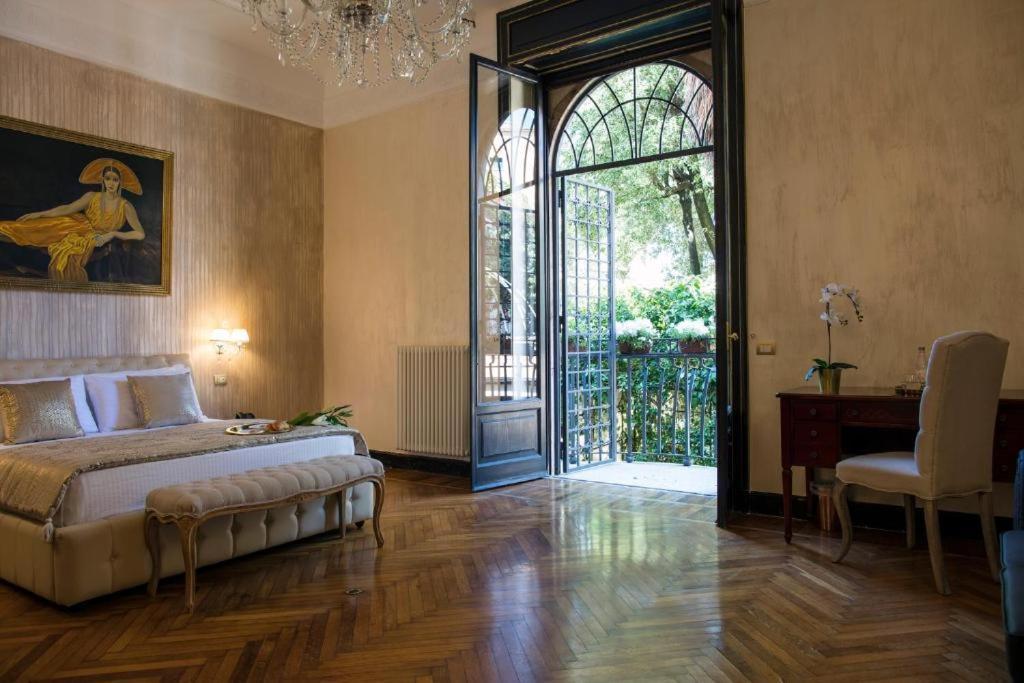 Contessa Arrivabene Antica Dimora Bed & Breakfast 2*