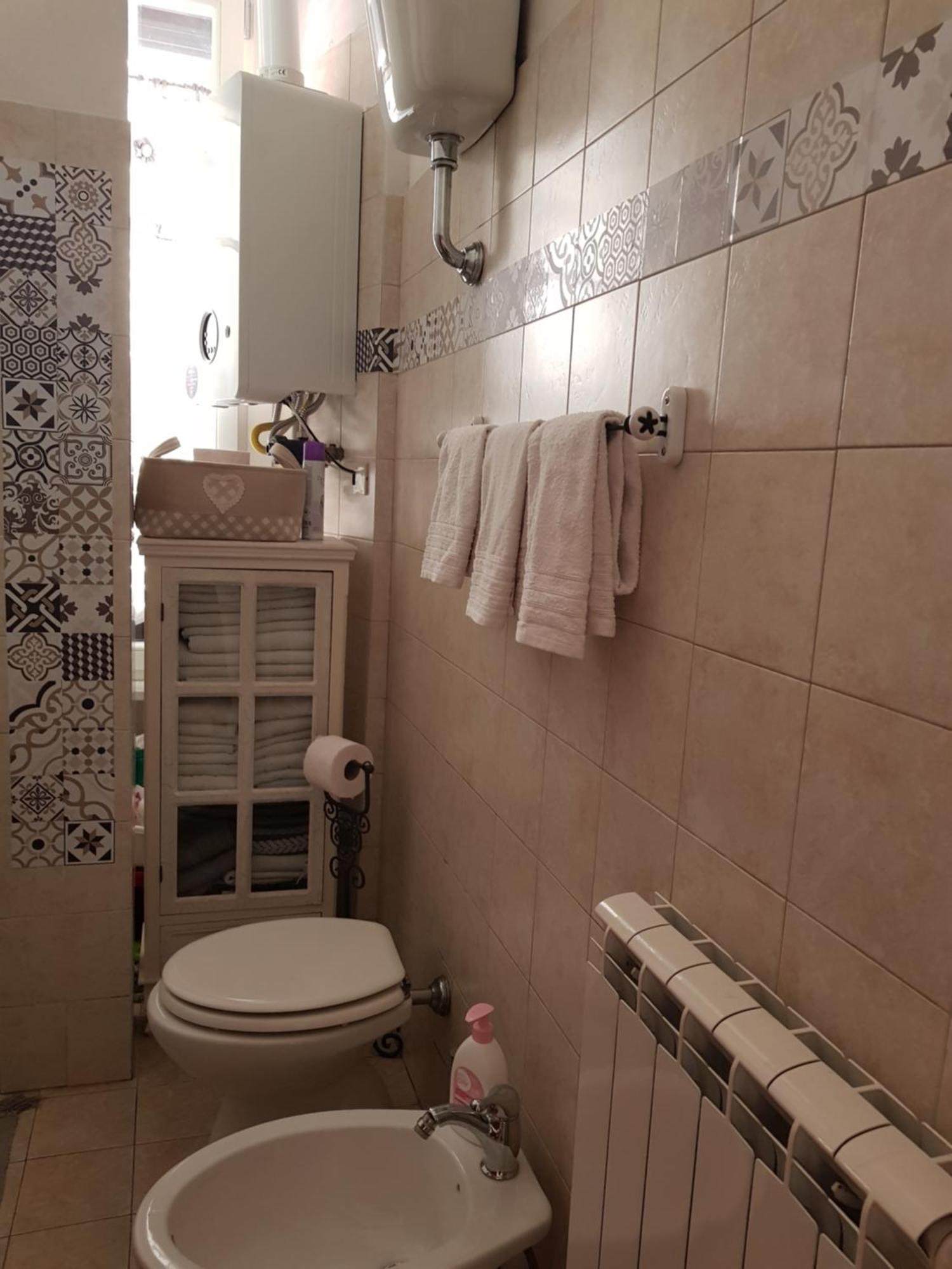 Apartment Holiday Il Sogno A San Pietro
