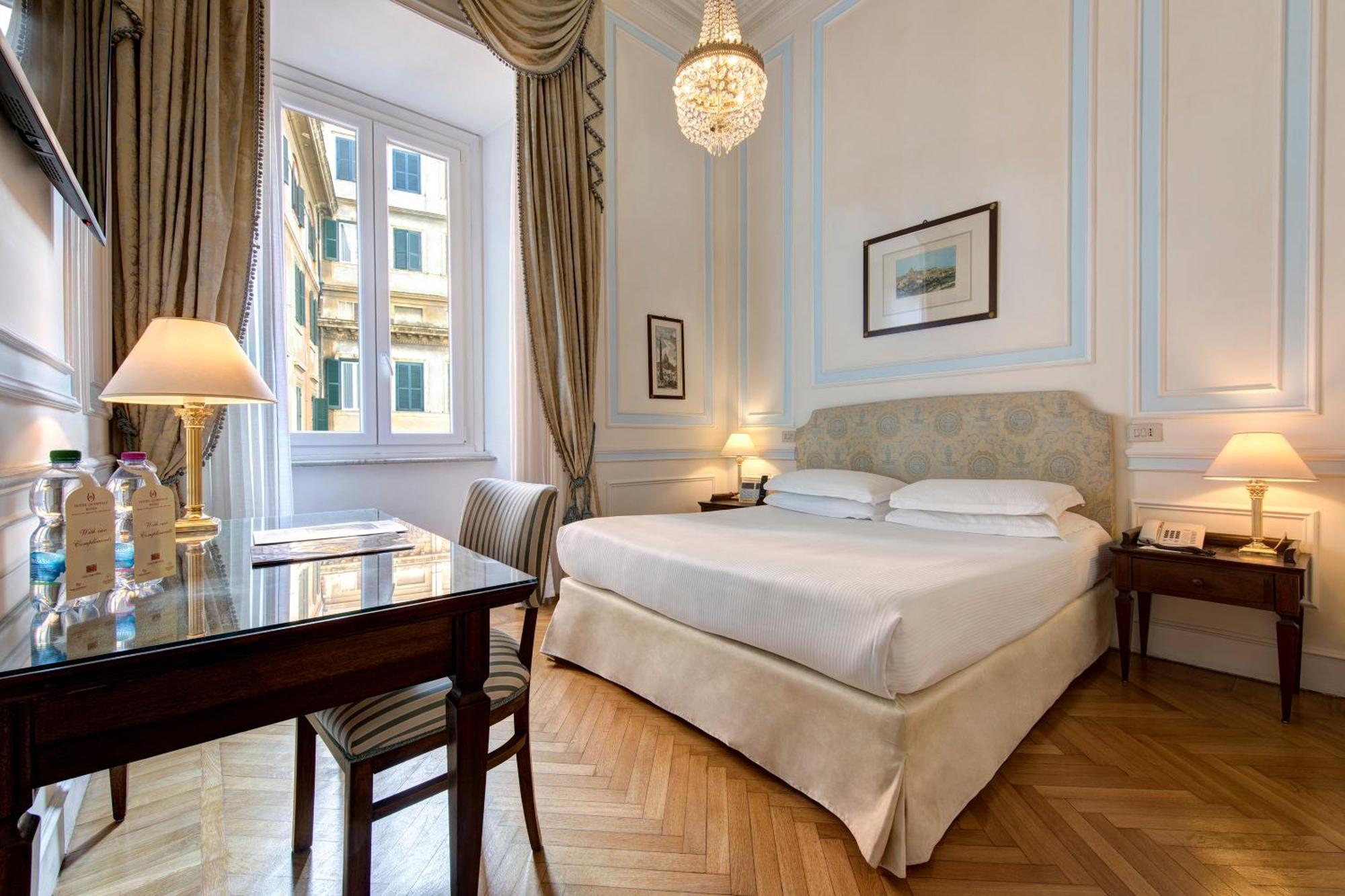 Quirinale Rome