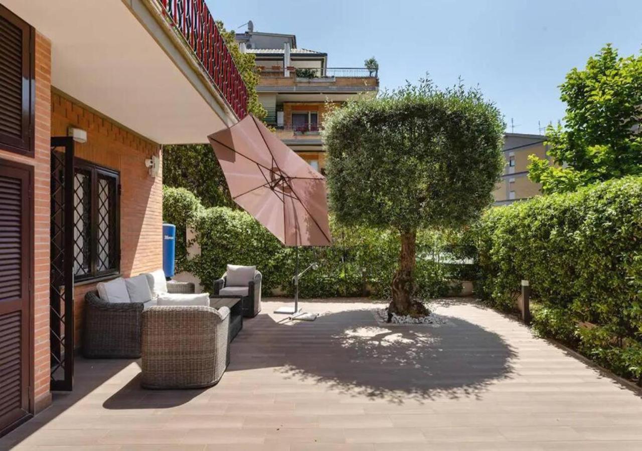 Domus Maximus - 140sqm 5 Stars Luxury Apartment *