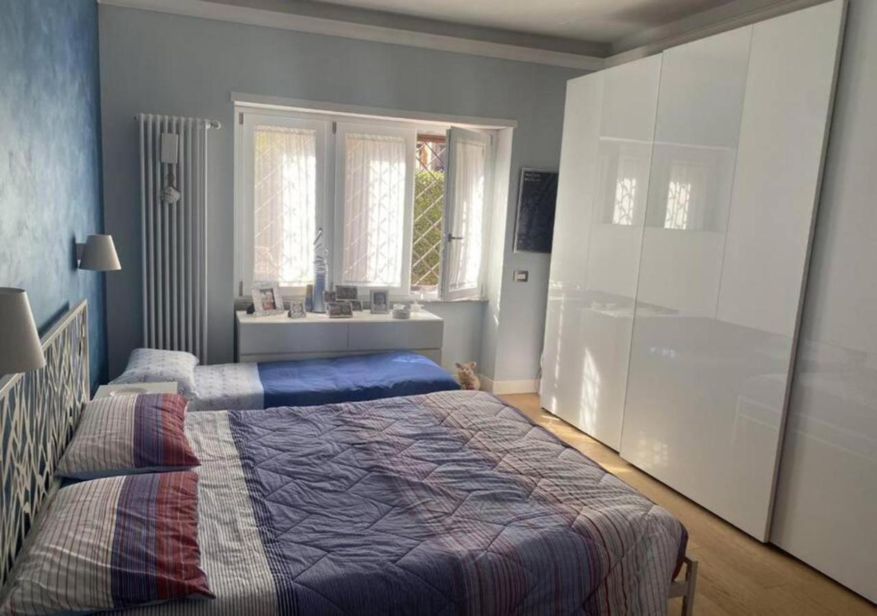 Domus Maximus - 140sqm 5 Stars Luxury * Rome